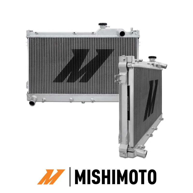 Radiator Aluminiu Mishimoto Mazda MX-5 (NA) Miata